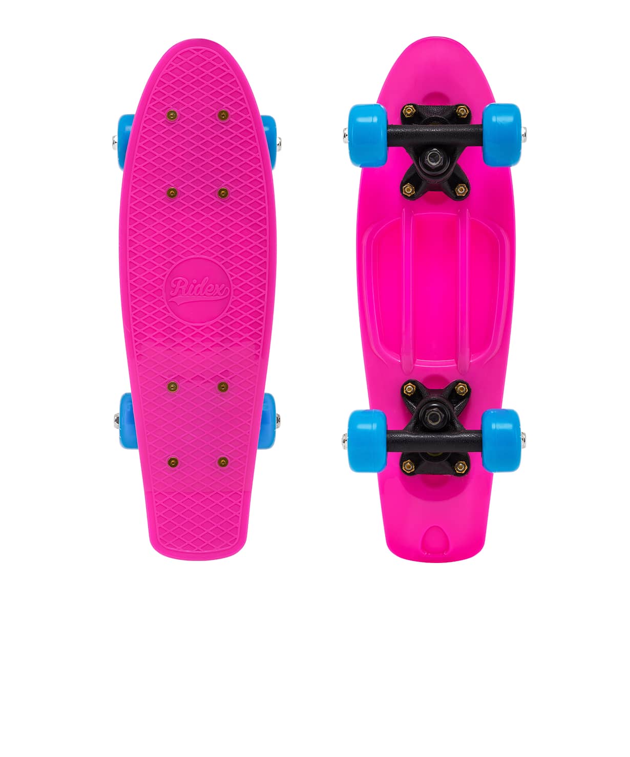 Скейт Ridex ABEC-7 17 x5 Princess
Скейт Ridex ABEC-7 17 x5 Princess