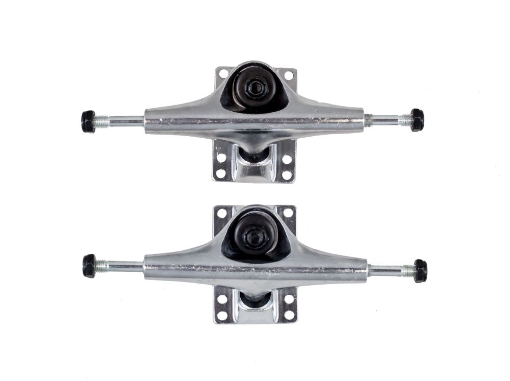 Набор подвесок для скейтборда Atemi 5", ATS-17.01
Набор подвесок для скейтборда Atemi 5", ATS-17.01