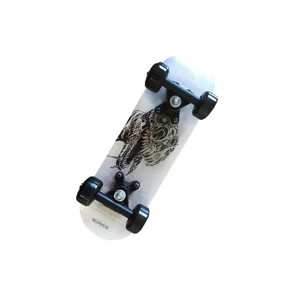 Скейтборд Novus 17*5", NSB-19.02
Скейтборд Novus 17*5", NSB-19.02