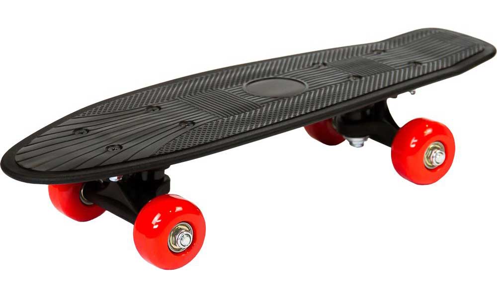 Миниборд ATEMI 17*5 цвет черный , APB17D30
Миниборд ATEMI 17*5 цвет черный , APB17D30