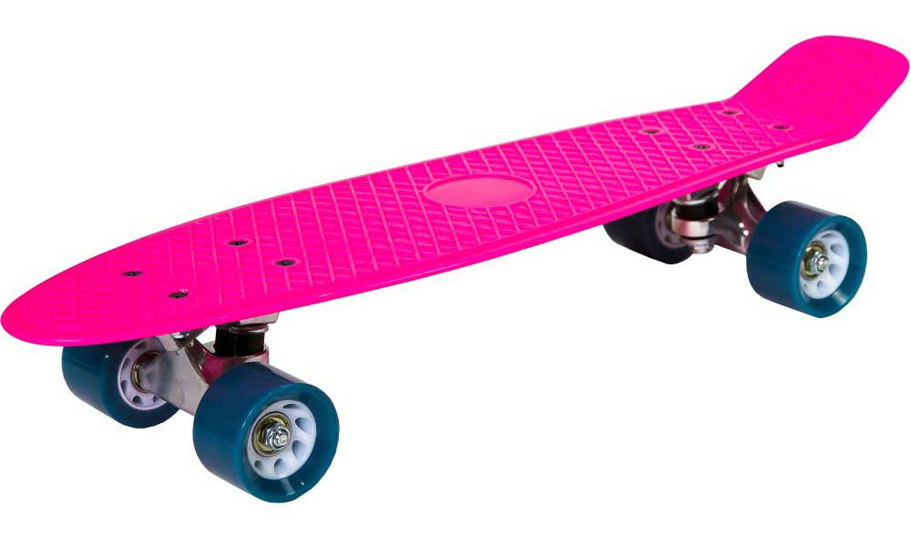 Миниборд ATEMI 22,5*6 цвет фиолетовый, APB22D09
Миниборд ATEMI 22,5*6 цвет фиолетовый, APB22D09