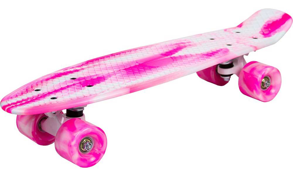 Миниборд ATEMI 22,5*6 цвет роз/бел, APB22D12
Миниборд ATEMI 22,5*6 цвет роз/бел, APB22D12