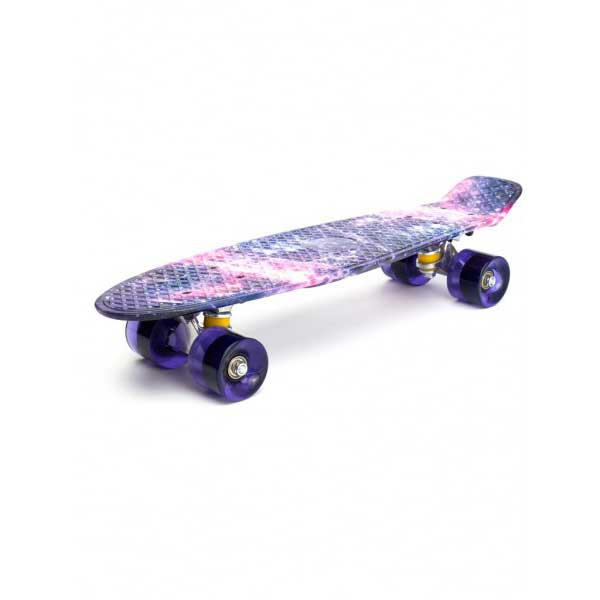 Круизер DS 22' Космос
Круизер DS 22' Космос