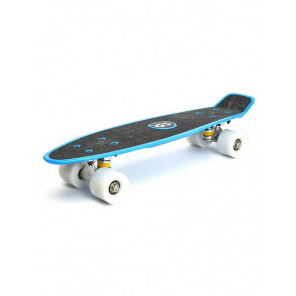 Круизер DS 22' синий
Круизер DS 22' синий