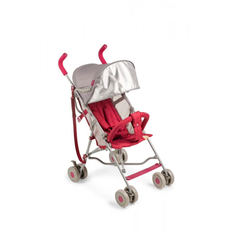 Коляска-трость Happy Baby Twiggy Red
Коляска-трость Happy Baby Twiggy Red