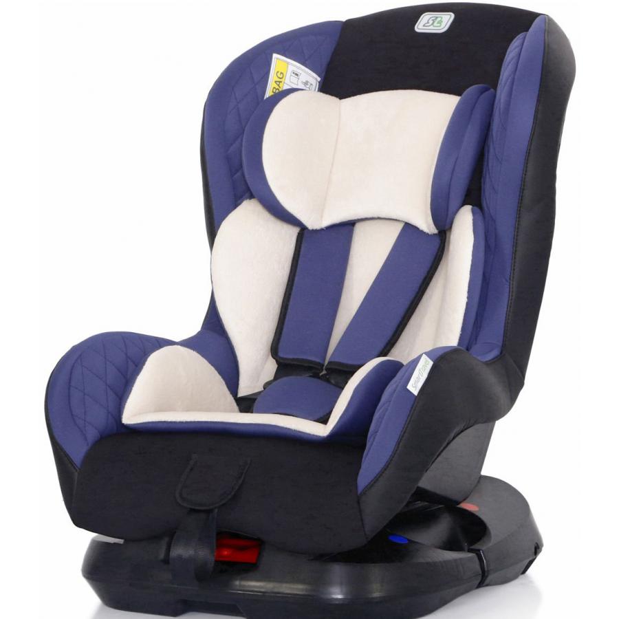 Автокресло Smart Travel Leader blue
Автокресло Smart Travel Leader blue