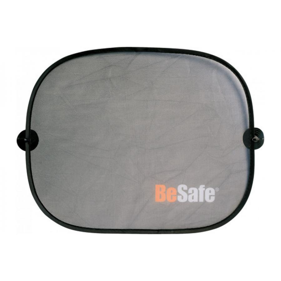 Шторка солнцезащитная BeSafe Sun Shade 511016
Шторка солнцезащитная BeSafe Sun Shade 511016