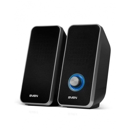 Колонки Sven 325 SV-014643 Black
Колонки Sven 325 SV-014643 Black