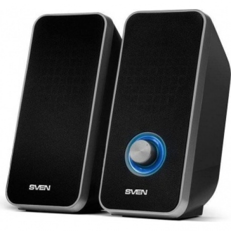 Колонки Sven 325 SV-014643 Black
Колонки Sven 325 SV-014643 Black