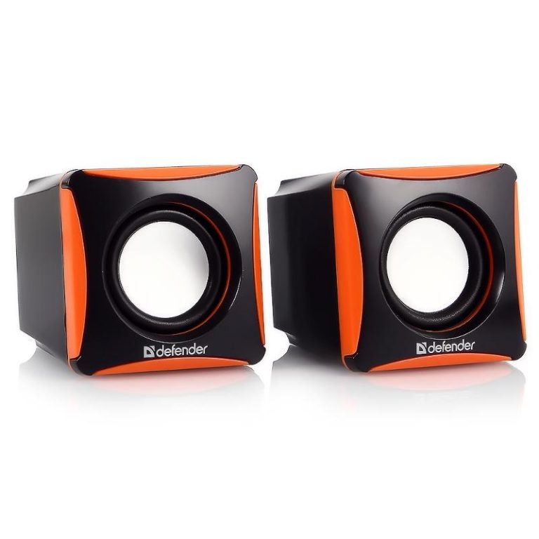 Колонки Defender SPK-480 USB (65480
Колонки Defender SPK-480 USB (65480