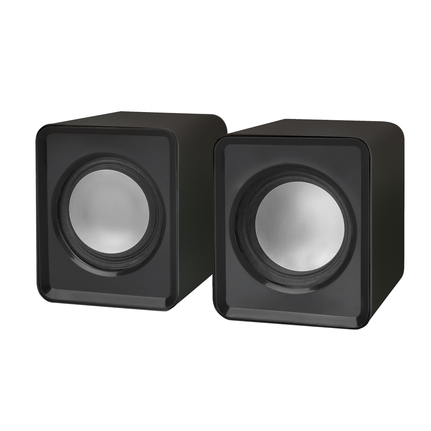 Колонки система Defender SPK 22 черный 5 Вт питание от USB
Колонки система Defender SPK 22 черный 5 Вт питание от USB