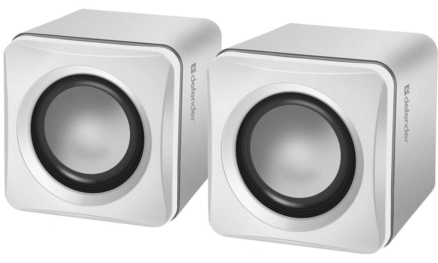 Колонки Defender SPK 33 White (65631)
Колонки Defender SPK 33 White (65631)