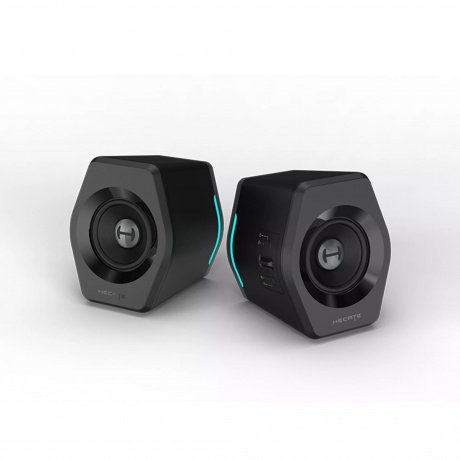 Колонки Edifier G2000 Black
Колонки Edifier G2000 Black