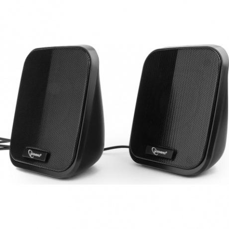 Колонки Gembird SPK-100 2.0 Black
Колонки Gembird SPK-100 2.0 Black