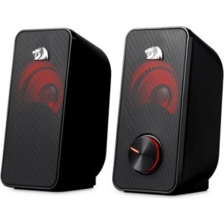 Колонки Redragon Stentor 2.0 (77600)
Колонки Redragon Stentor 2.0 (77600)
