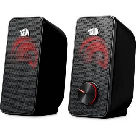 Колонки Redragon Stentor 2.0 (77600)
Колонки Redragon Stentor 2.0 (77600)