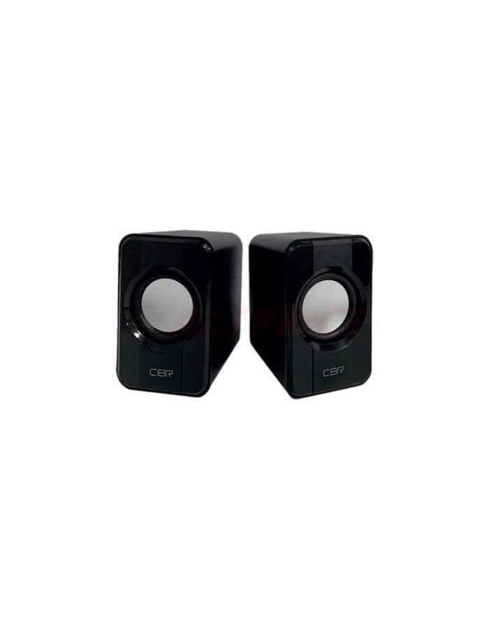 Колонки CBR CMS 336 Black 
Колонки CBR CMS 336 Black