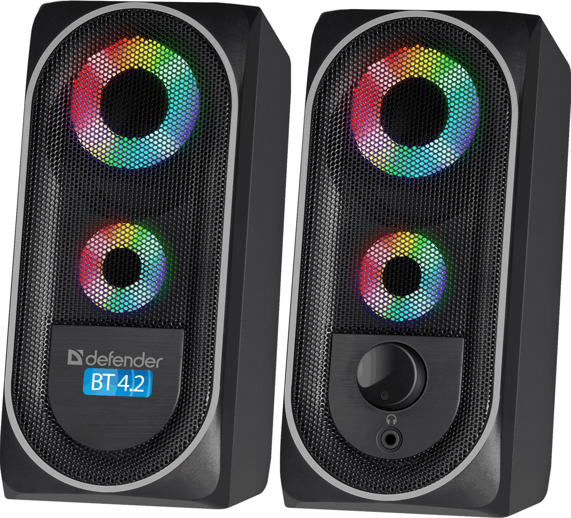 Колонки Defender Solar 4 (65404)
Колонки Defender Solar 4 (65404)