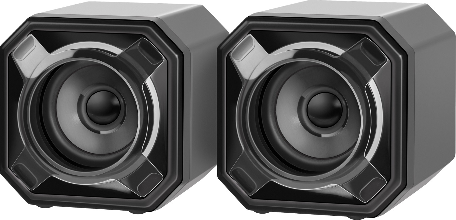 Колонки Defender SPK-540 (65541) 
Колонки Defender SPK-540 (65541)