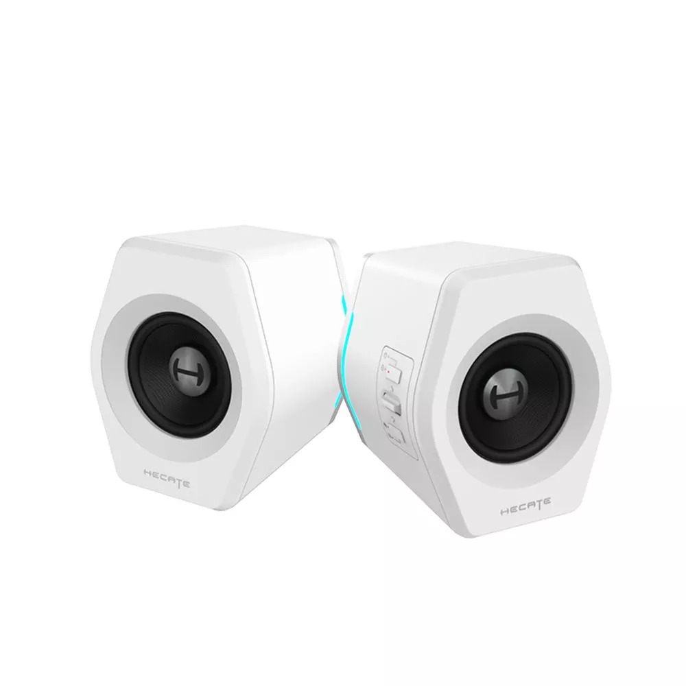 Колонки Edifier G2000 White
Колонки Edifier G2000 White