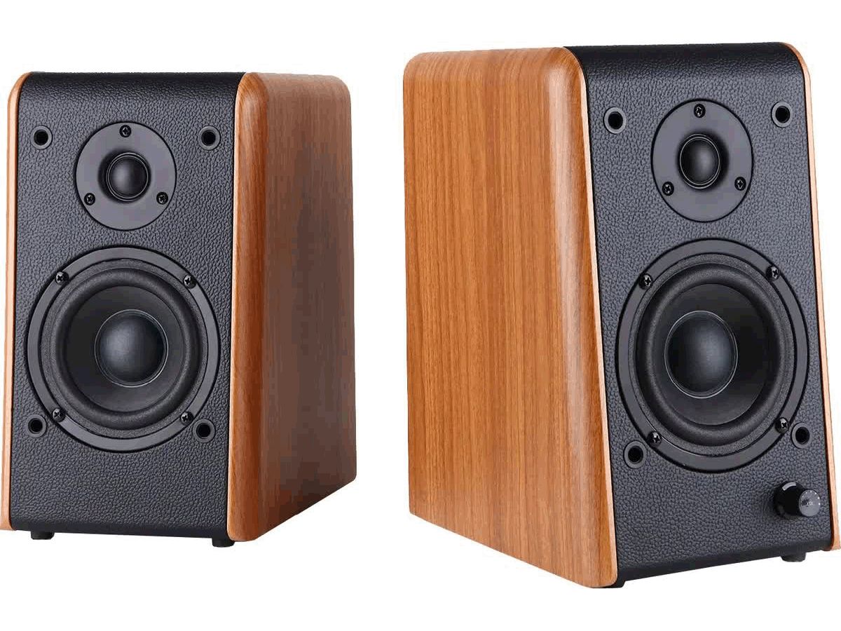 Колонки Microlab B77BT
Колонки Microlab B77BT