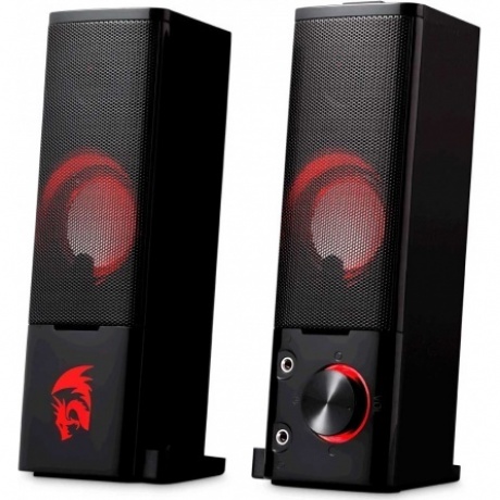 Колонки Redragon Orpheus (77601)
Колонки Redragon Orpheus (77601)