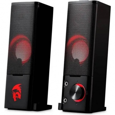 Колонки Redragon Orpheus (77601)
Колонки Redragon Orpheus (77601)