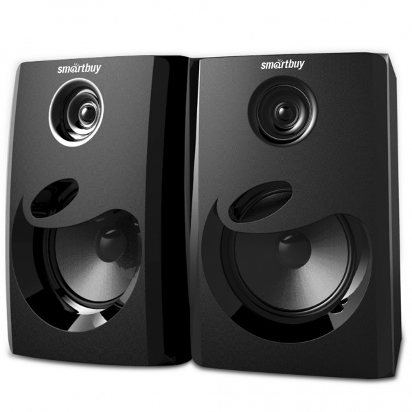 Колонки SmartBuy Rocky MKII SBS-940
Колонки SmartBuy Rocky MKII SBS-940