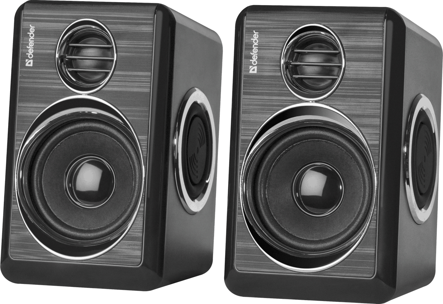 Колонки Defender Q7 (65407)
Колонки Defender Q7 (65407)