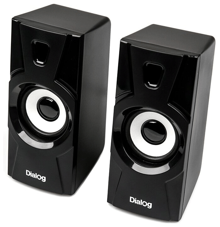 Колонки Dialog AST-10UP Black
Колонки Dialog AST-10UP Black