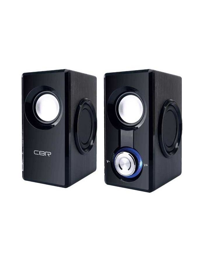 Колонки CBR CMS 504
Колонки CBR CMS 504