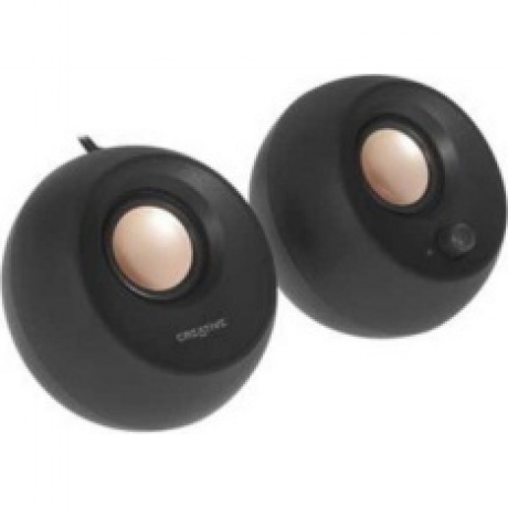 Колонки Creative Pebble V3
Колонки Creative Pebble V3