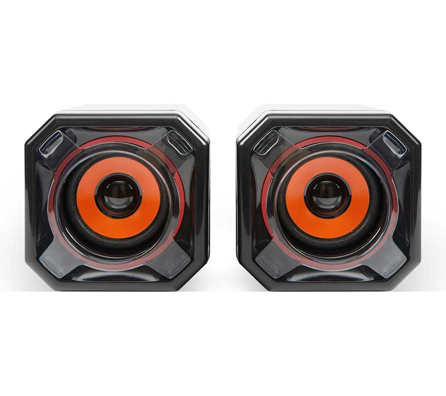 Колонки CBR CMS 498 Orange
Колонки CBR CMS 498 Orange
