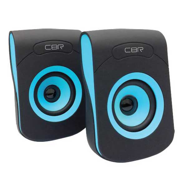 Колонки CBR CMS 366 Blue
Колонки CBR CMS 366 Blue