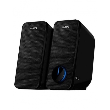 Колонки Sven 470 2.0 SV-016326 black
Колонки Sven 470 2.0 SV-016326 black