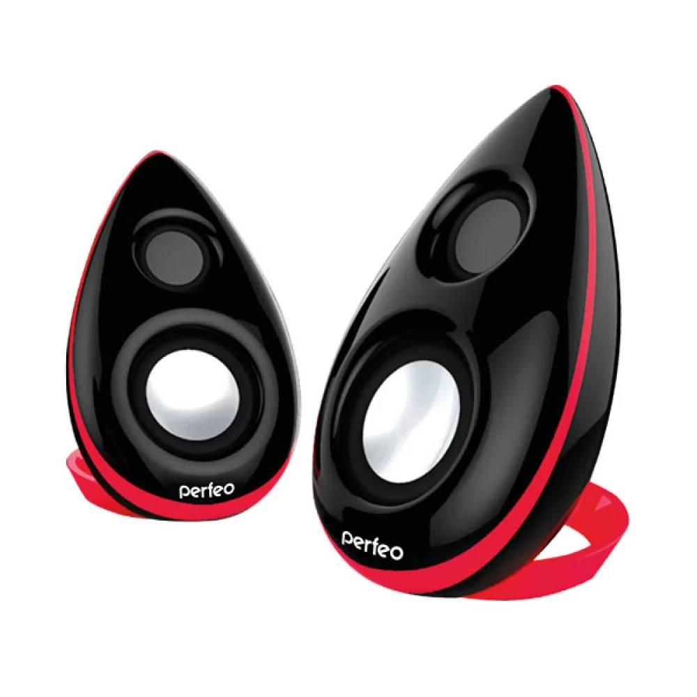 Колонки Perfeo "ROCKET" 2.0, мощность 2х3 Вт (RMS), чёрные, USB (PF-1961-B)
Колонки Perfeo "ROCKET" 2.0, мощность 2х3 Вт (RMS), чёрные, USB (PF-1961-B)