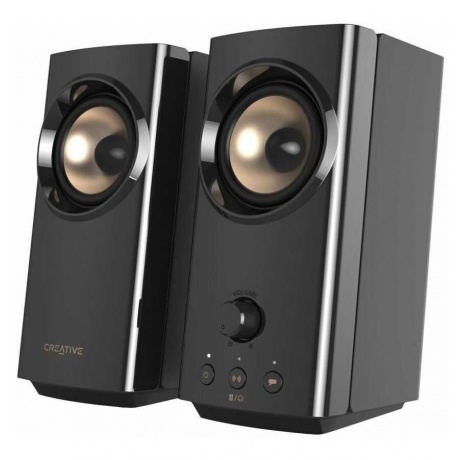 Акустическая система Creative T60 2.0
Акустическая система Creative T60 2.0