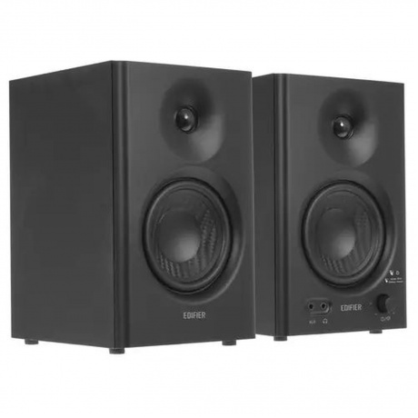 Колонки Edifier MR4 2.0 черный
Колонки Edifier MR4 2.0 черный