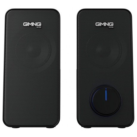 Колонки Oklick GMNG OK-175 2.0 черный (1531649)
Колонки Oklick GMNG OK-175 2.0 черный (1531649)