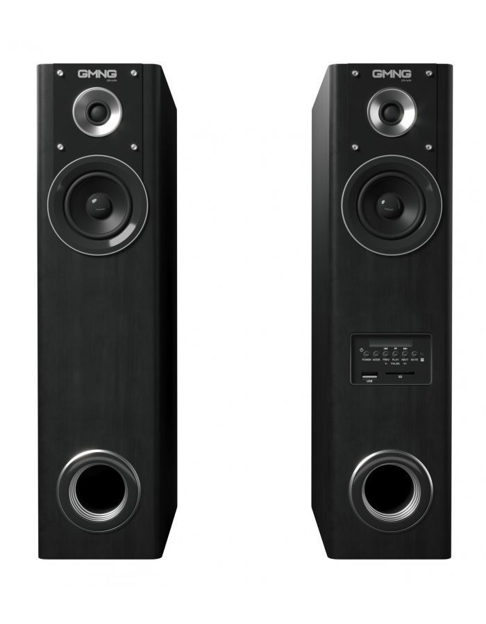 Колонки Oklick GMNG OK-703 2.0 черный (1475288)
Колонки Oklick GMNG OK-703 2.0 черный (1475288)