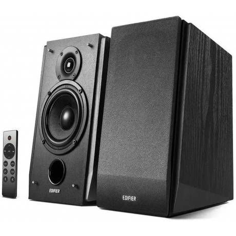 Колонки Edifier R1855DB 2.0 черный
Колонки Edifier R1855DB 2.0 черный