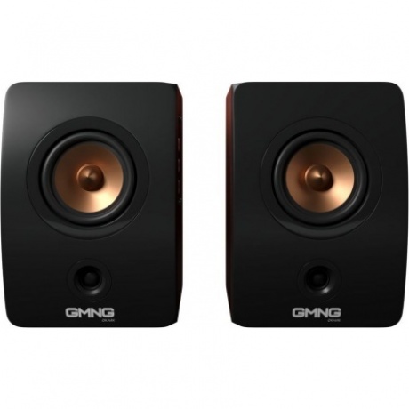 Колонки Oklick GMNG OK-707 2.0 черный (1475240)
Колонки Oklick GMNG OK-707 2.0 черный (1475240)