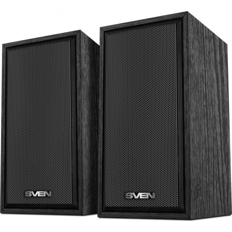 Колонки Sven SPS-509 black (SV-020842)
Колонки Sven SPS-509 black (SV-020842)