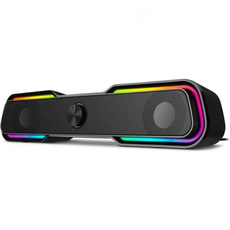 Колонки Sven 450 2.0 (SV-020958) чёрные
Колонки Sven 450 2.0 (SV-020958) чёрные