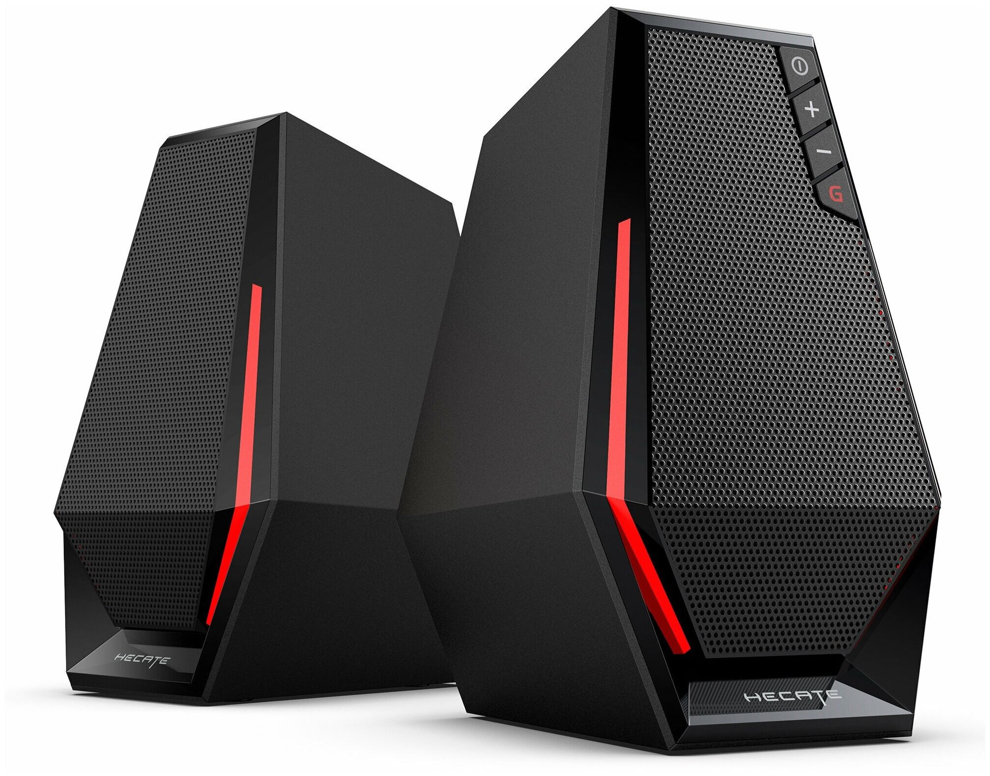 Колонки Edifier G1500SE 2.0 черный 5Вт
Колонки Edifier G1500SE 2.0 черный 5Вт