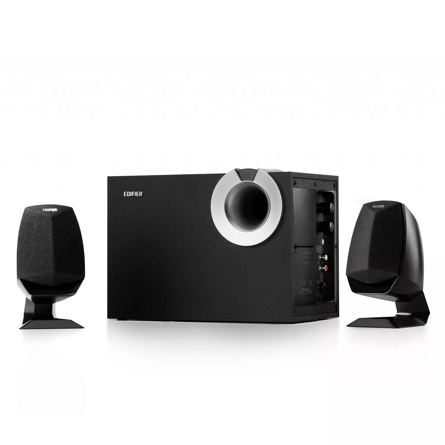 Колонки Edifier M201BT
Колонки Edifier M201BT
