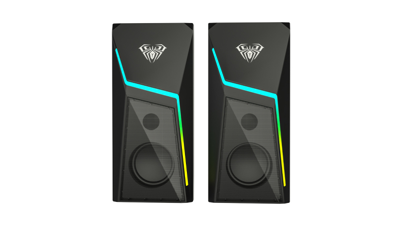 Колонки Aula N-521
Колонки Aula N-521