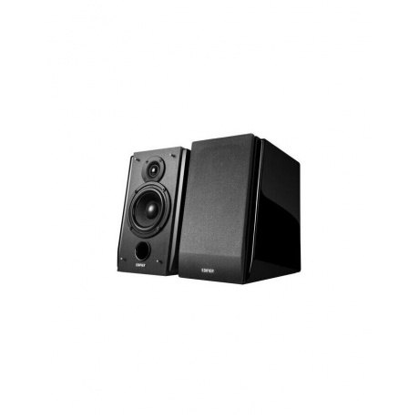 Колонки Edifier R1850DB 2.0 черный 66Вт BT
Колонки Edifier R1850DB 2.0 черный 66Вт BT