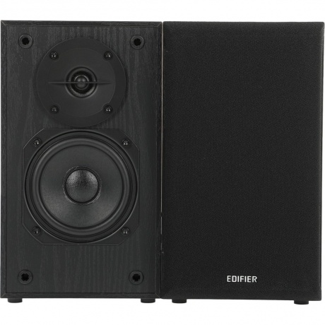 Колонки Edifier M601DB 2.1 черный 110Вт BT
Колонки Edifier M601DB 2.1 черный 110Вт BT