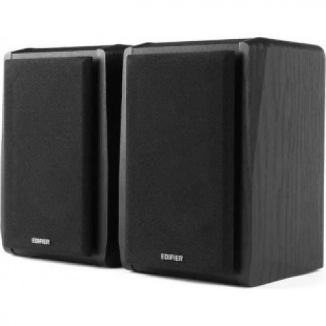 Колонки Edifier R1010BT 2.0 черный/черный 24Вт BT
Колонки Edifier R1010BT 2.0 черный/черный 24Вт BT